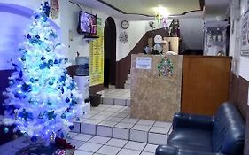 Hotel Géminis Inn
